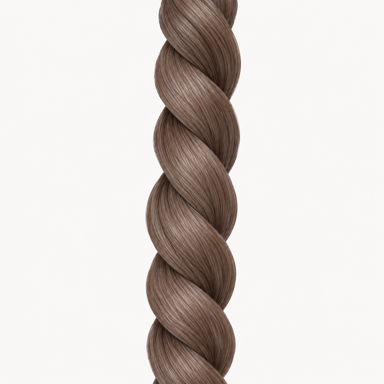 tressage de 4 brins