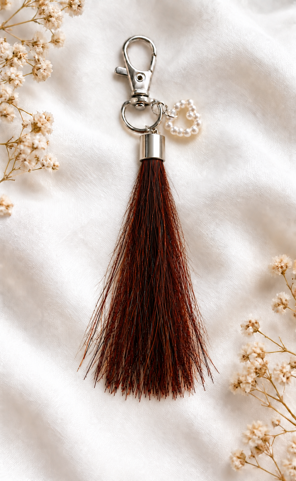 Pompon uniquement
