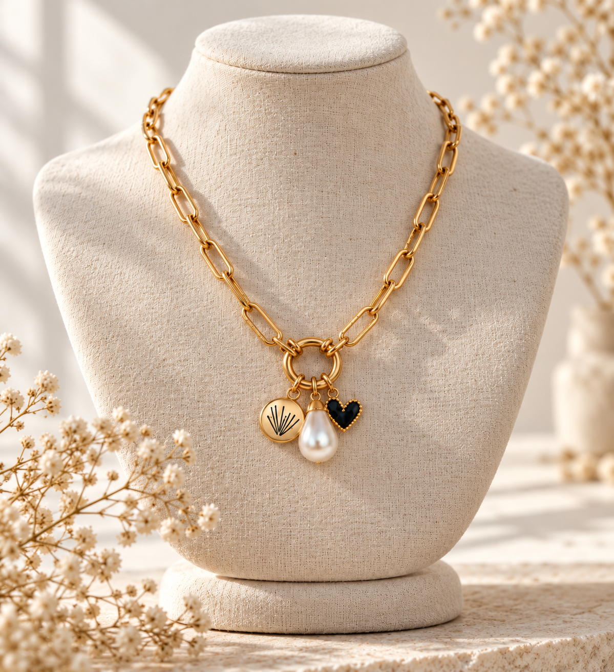 Collier Mon Étincelle